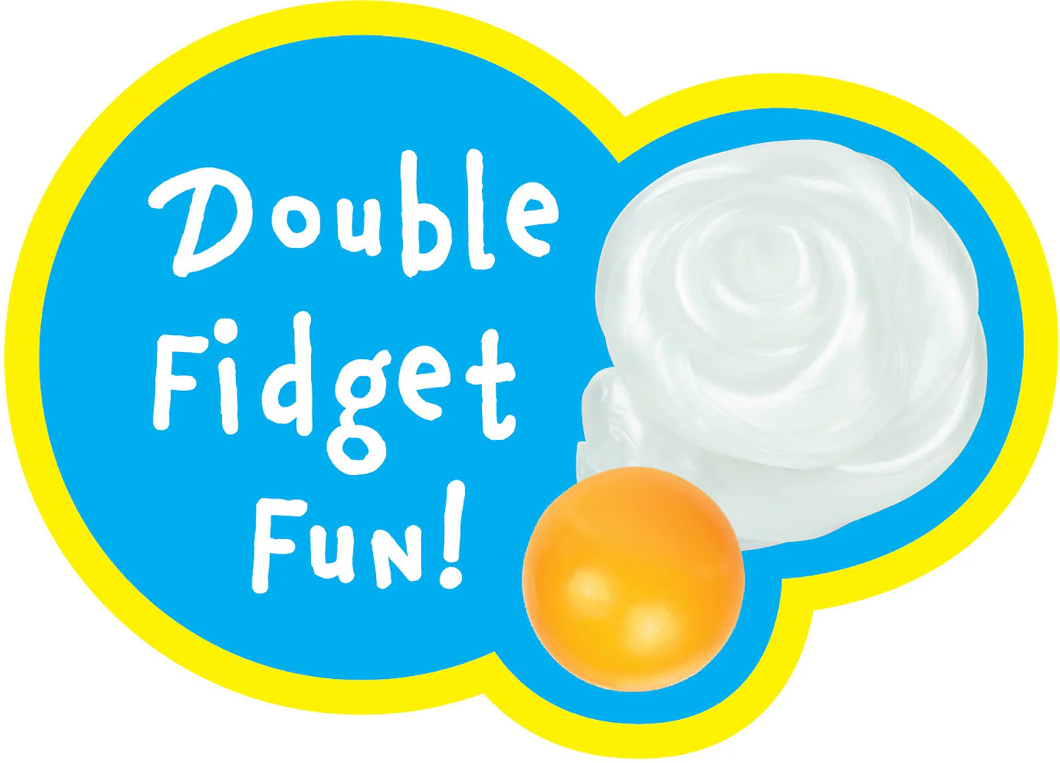 Eggcellent Thinking Putty - Image 7