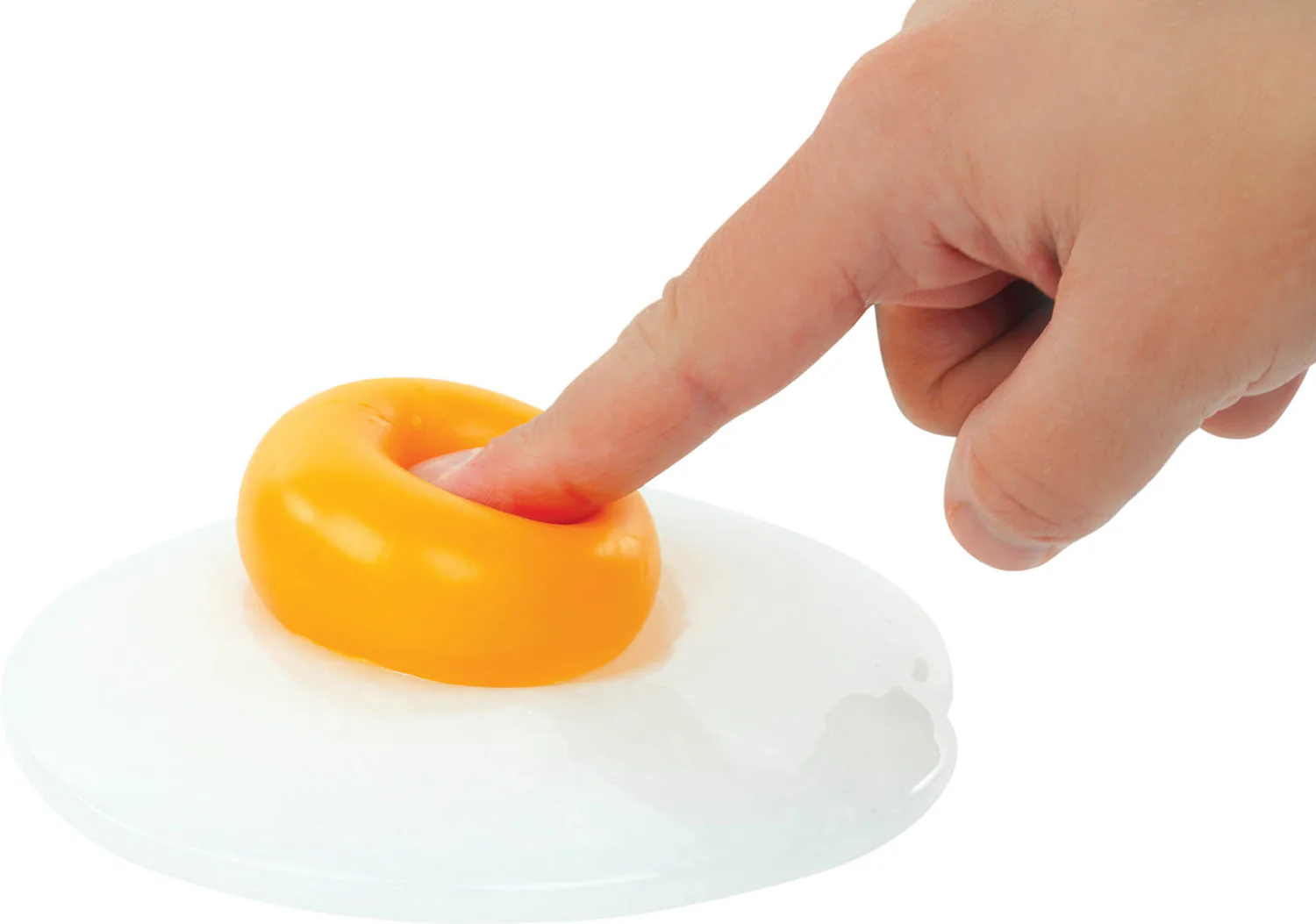 Eggcellent Thinking Putty - Image 8