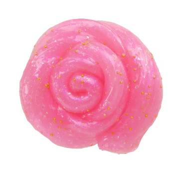 Mini Fairy Sprinkles Thinking Putty - Image 2
