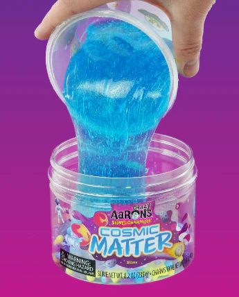 Cosmic Matter Slime Charmers - Image 3