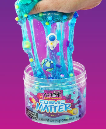 Cosmic Matter Slime Charmers - Image 4