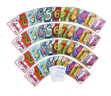 Crazy Eight - Image 2