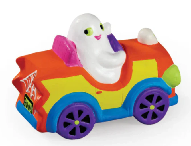 Paint A Ghost - Image 2
