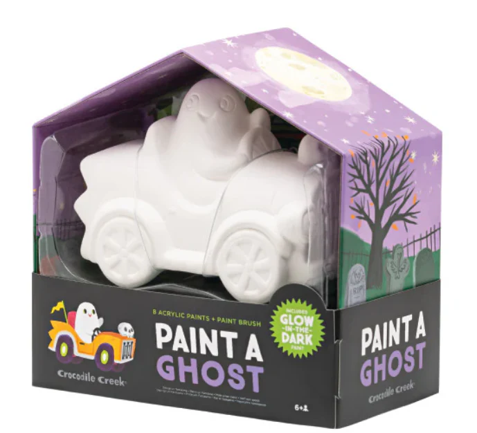 Paint A Ghost - Image 3