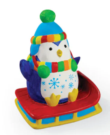 Paint A Penguin - Image 2