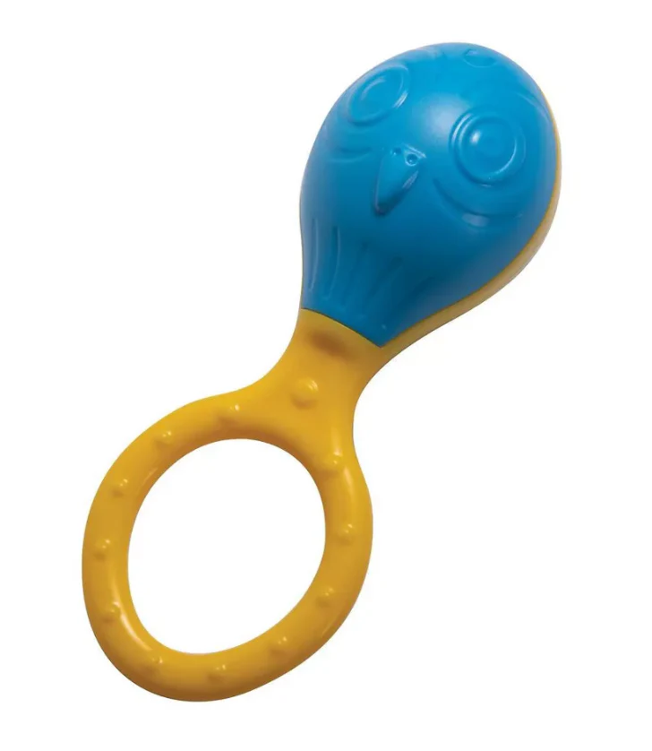 Baby Maraca (sold invidually)