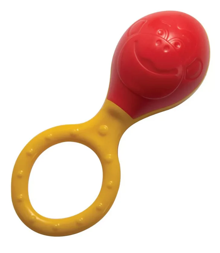 Baby Maraca (sold invidually) - Image 2
