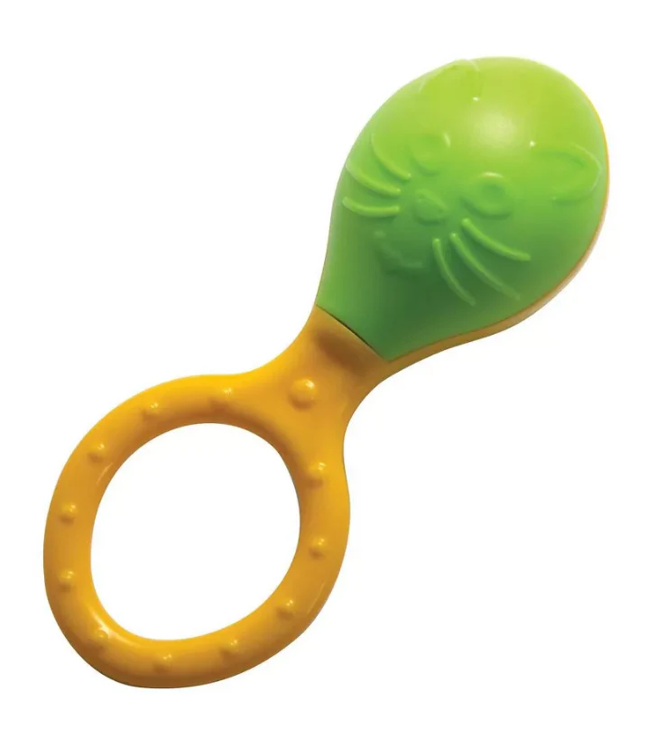 Baby Maraca (sold invidually) - Image 3