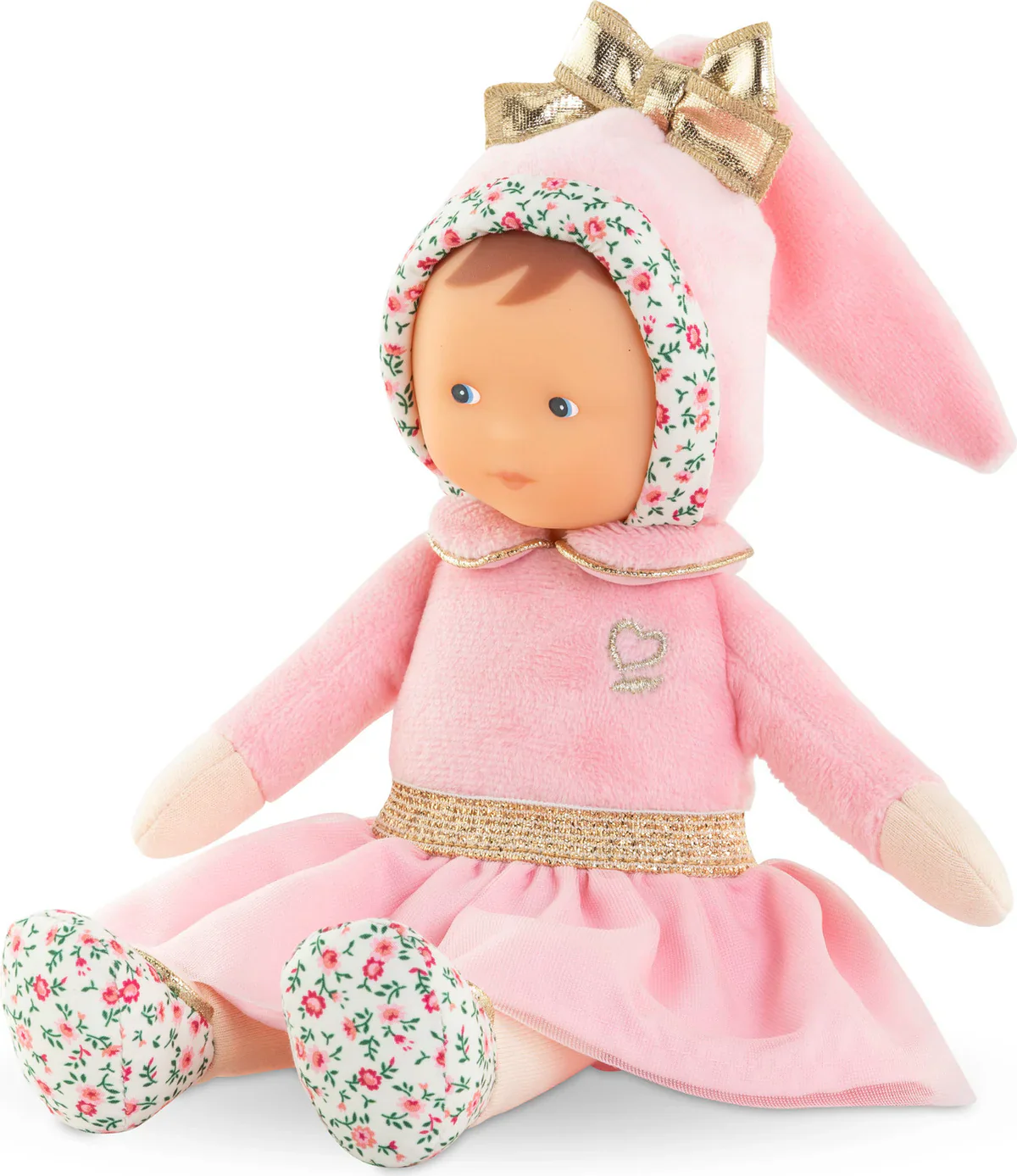 Ballerina Pink Grenadine - Image 2