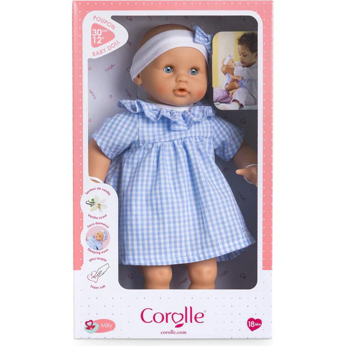 Milly Bebe Calin