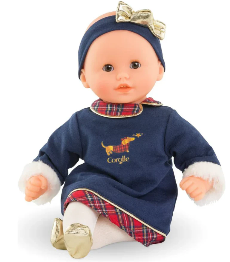 Bebe Calin Margaux Holiday - Image 2