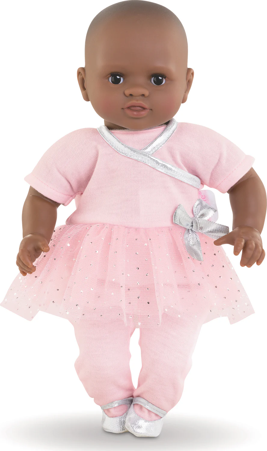 Corolle 12" Sports Dance Set Outfit - Image 2