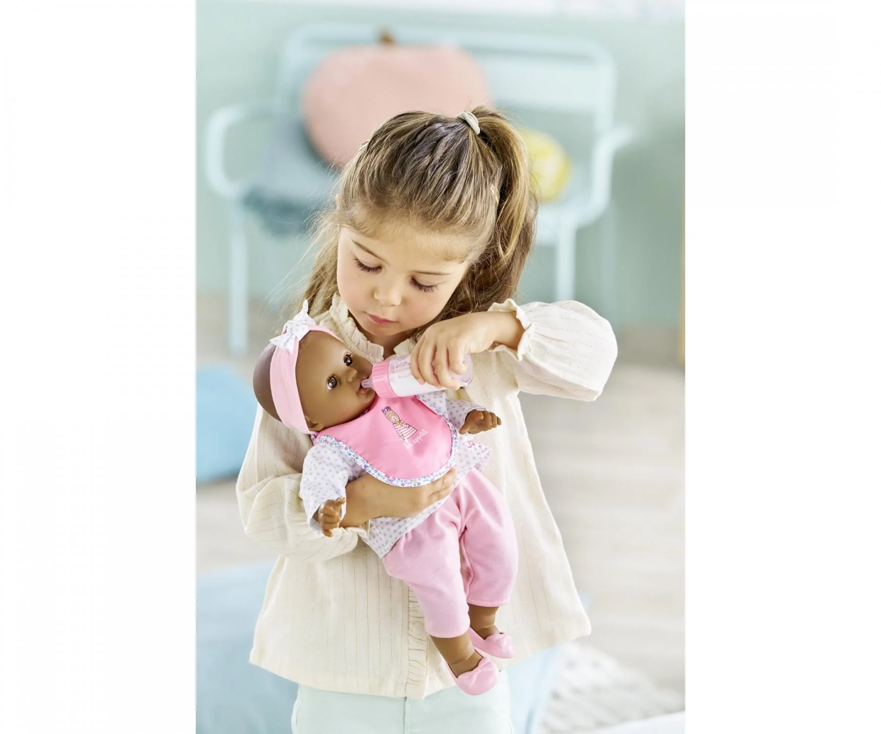 Bib And Magic Milk Bottle - Image 4