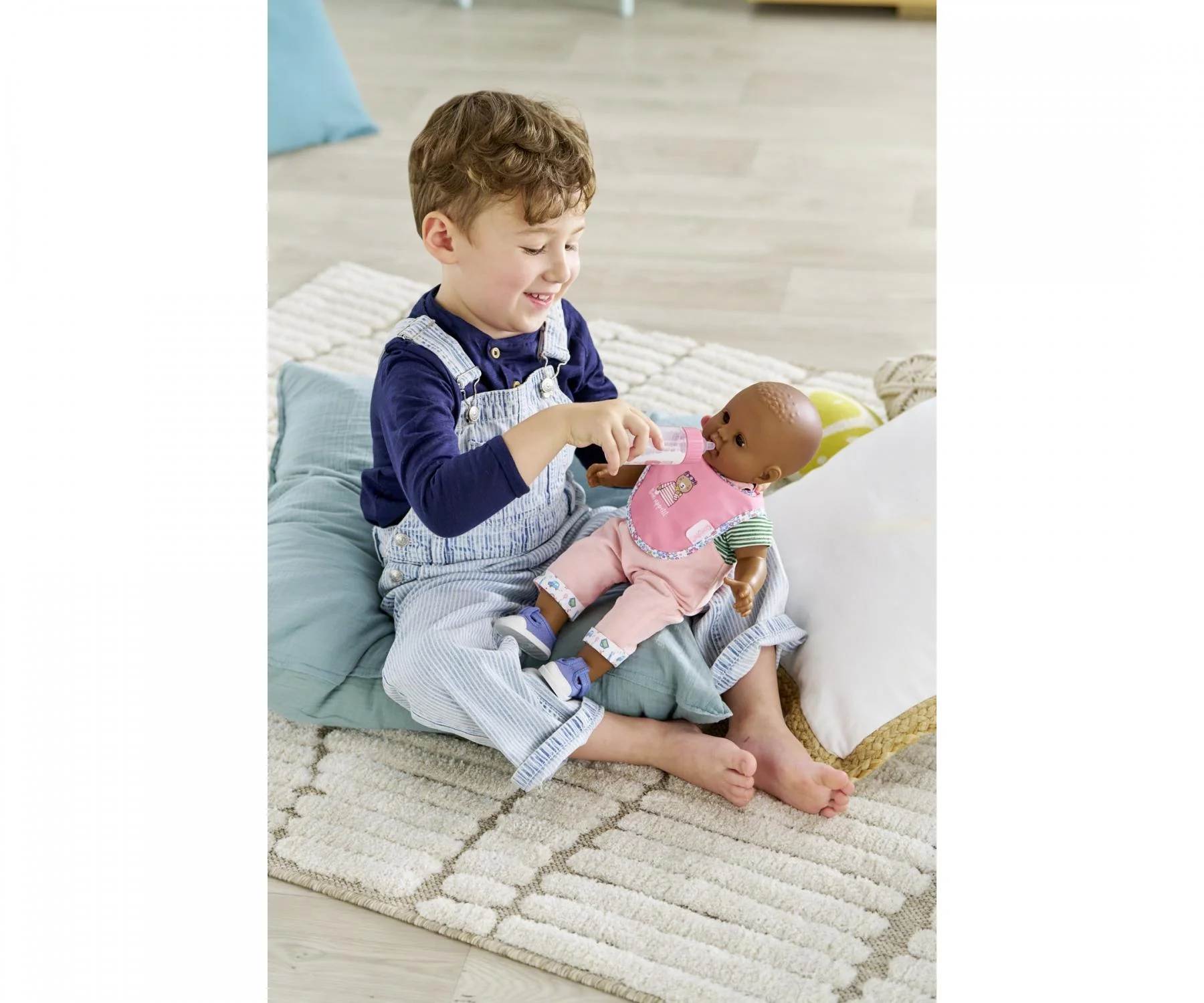 Bib And Magic Milk Bottle - Image 6