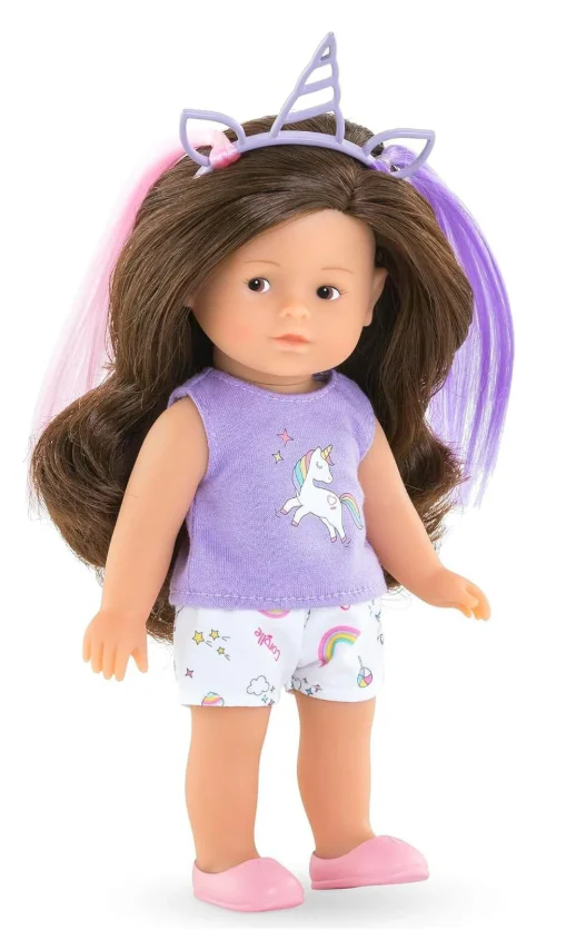 Romy Unicorn Set Mini Coraline - Image 3