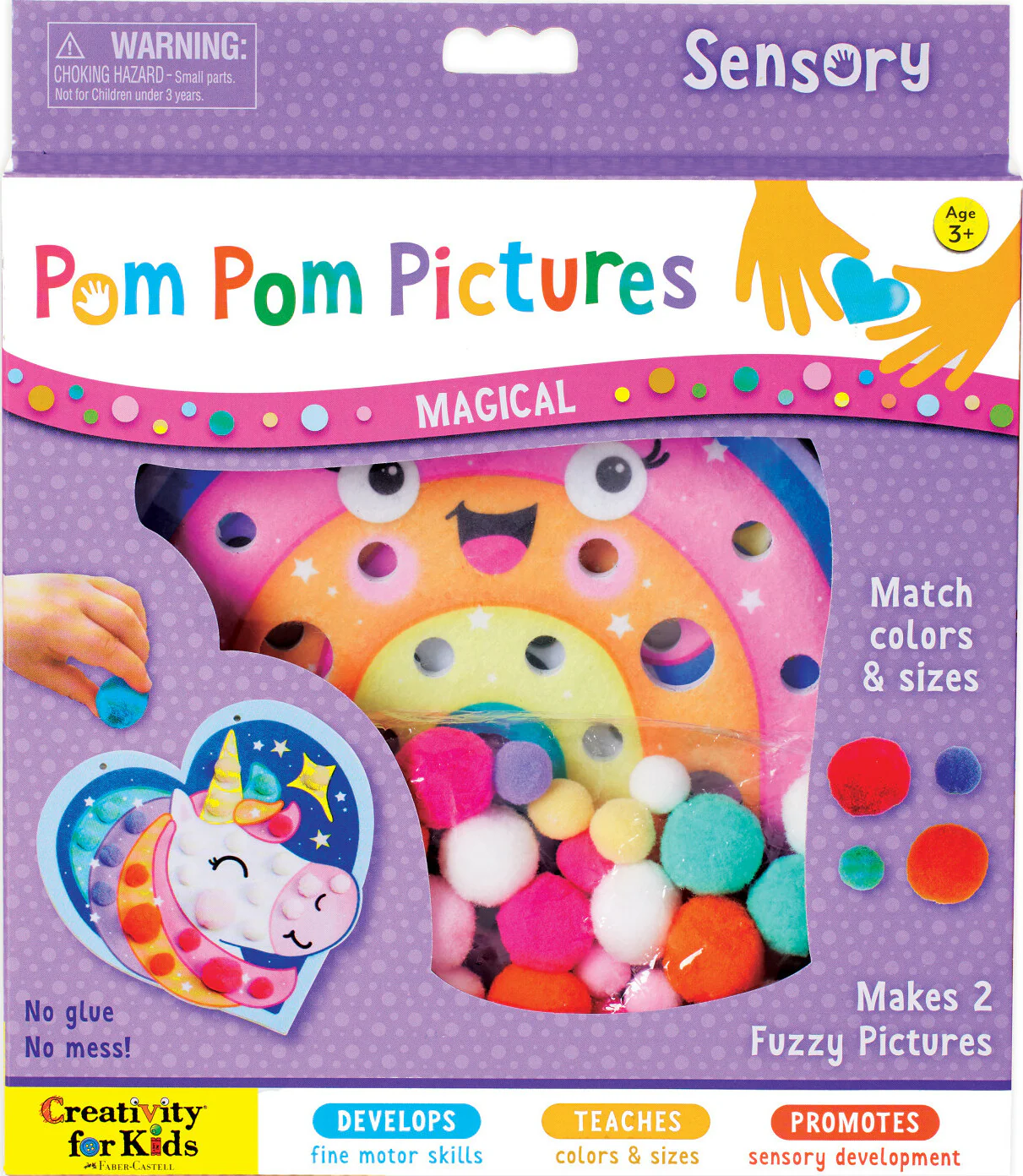 Magical Pom Pom Pictures - Image 2