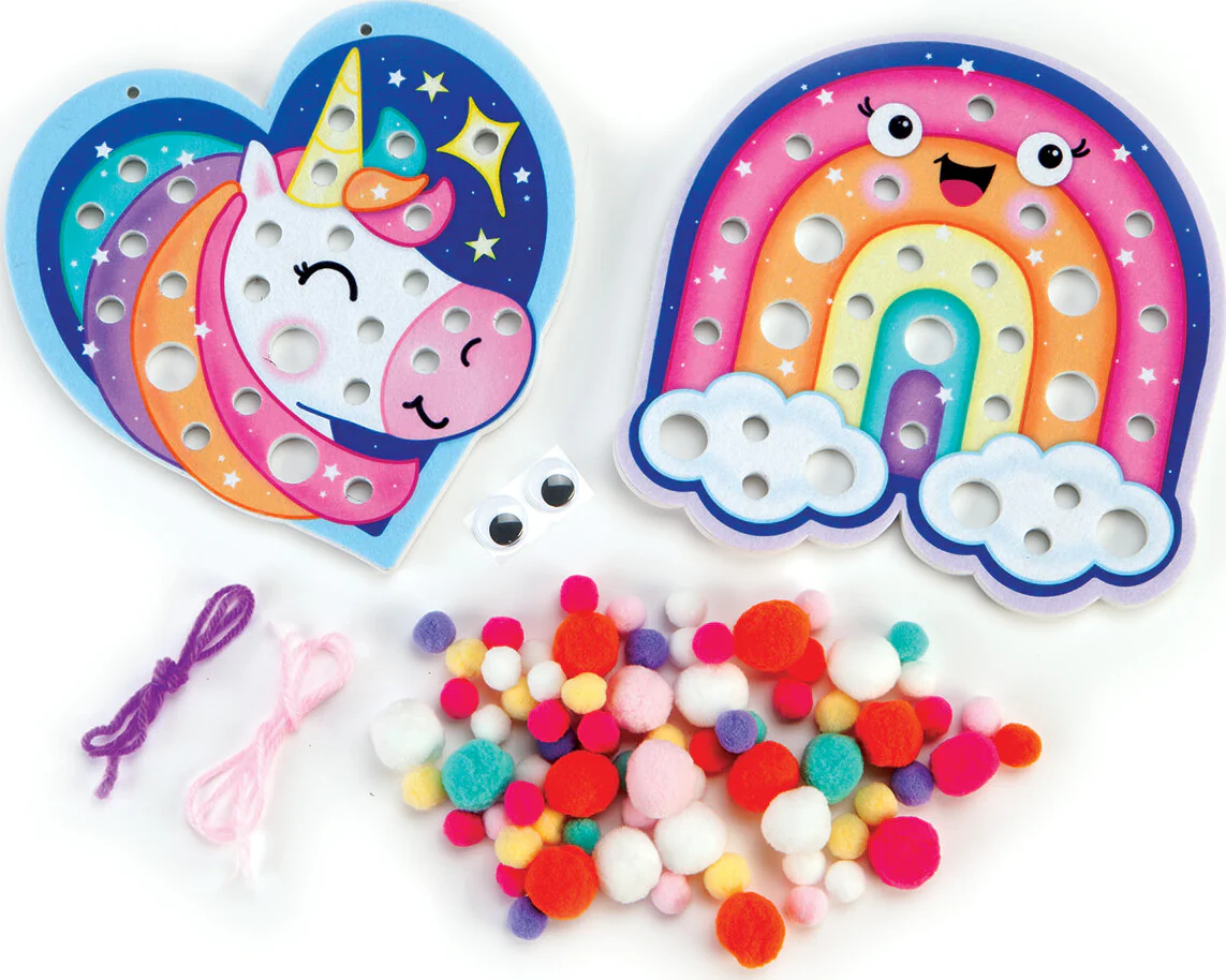 Magical Pom Pom Pictures - Image 3
