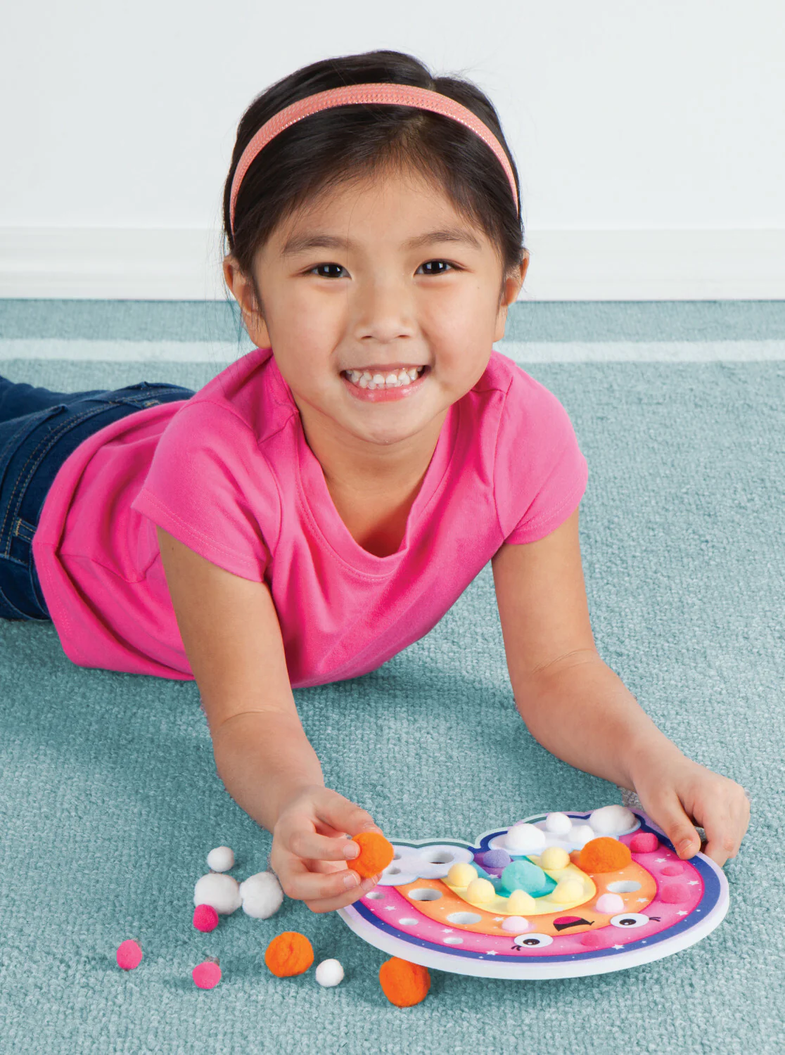 Magical Pom Pom Pictures - Image 4
