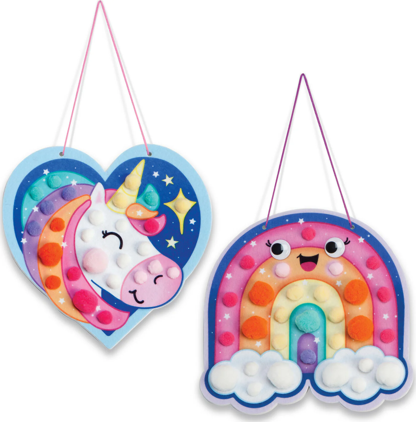 Magical Pom Pom Pictures - Image 5