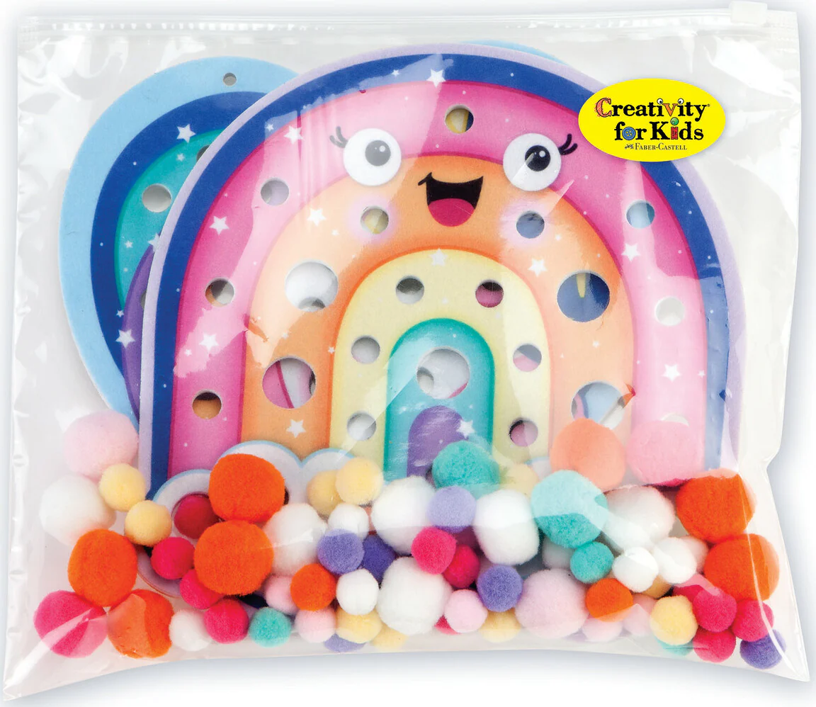 Magical Pom Pom Pictures - Image 6