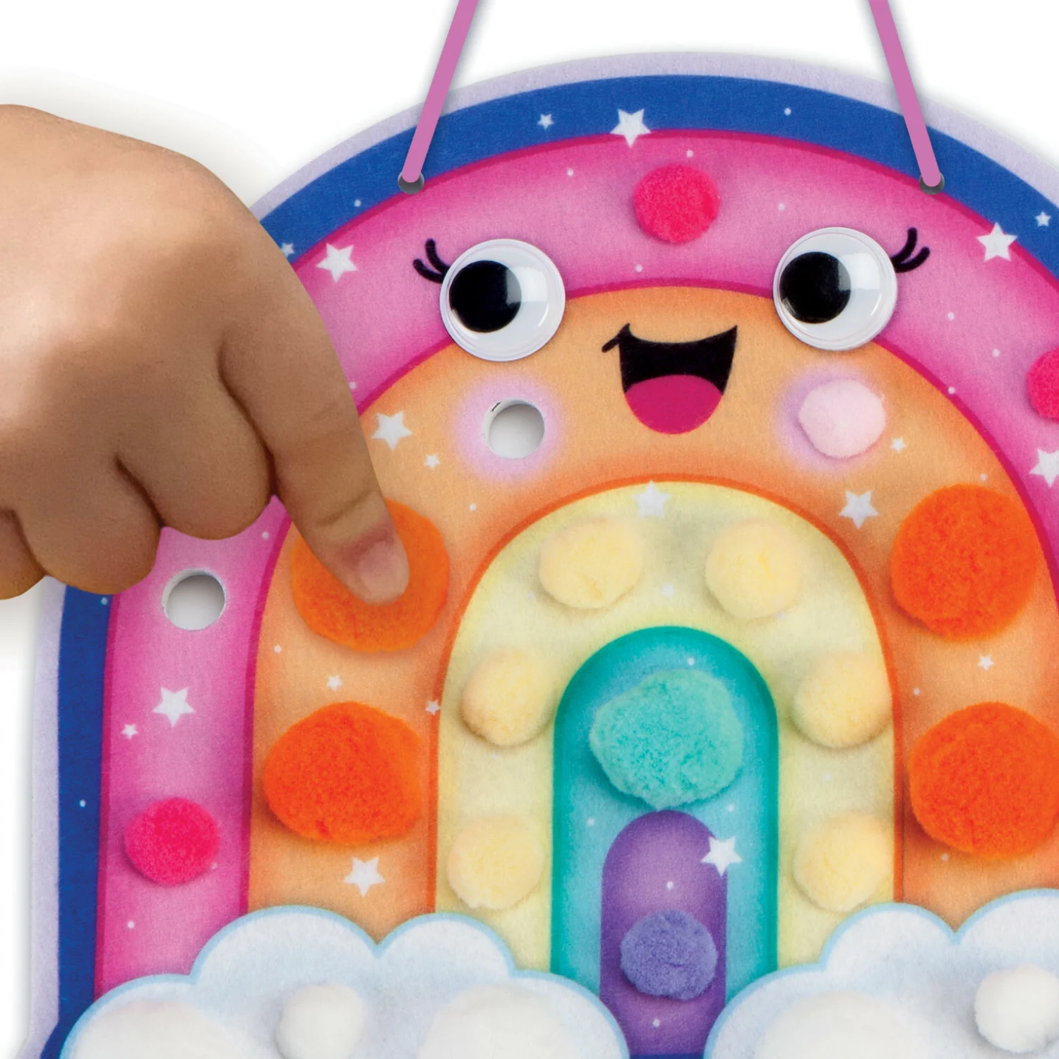 Magical Pom Pom Pictures - Image 7