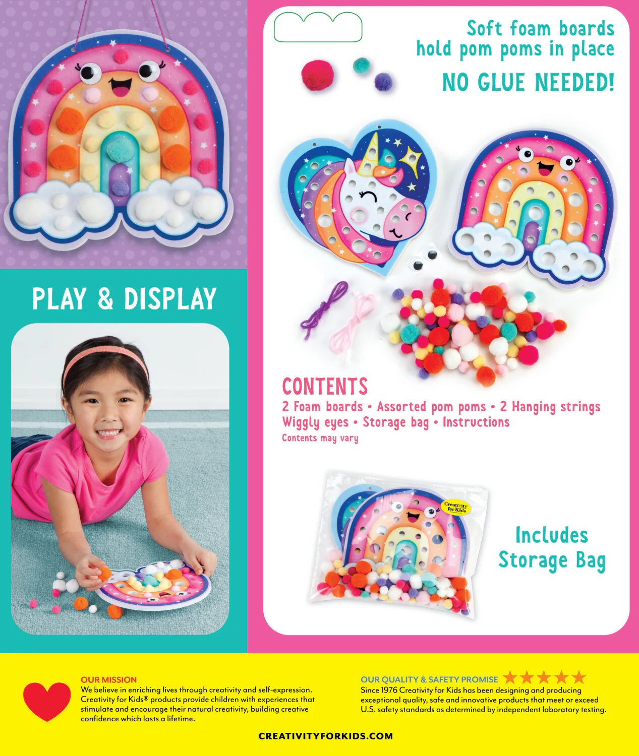 Magical Pom Pom Pictures - Image 8