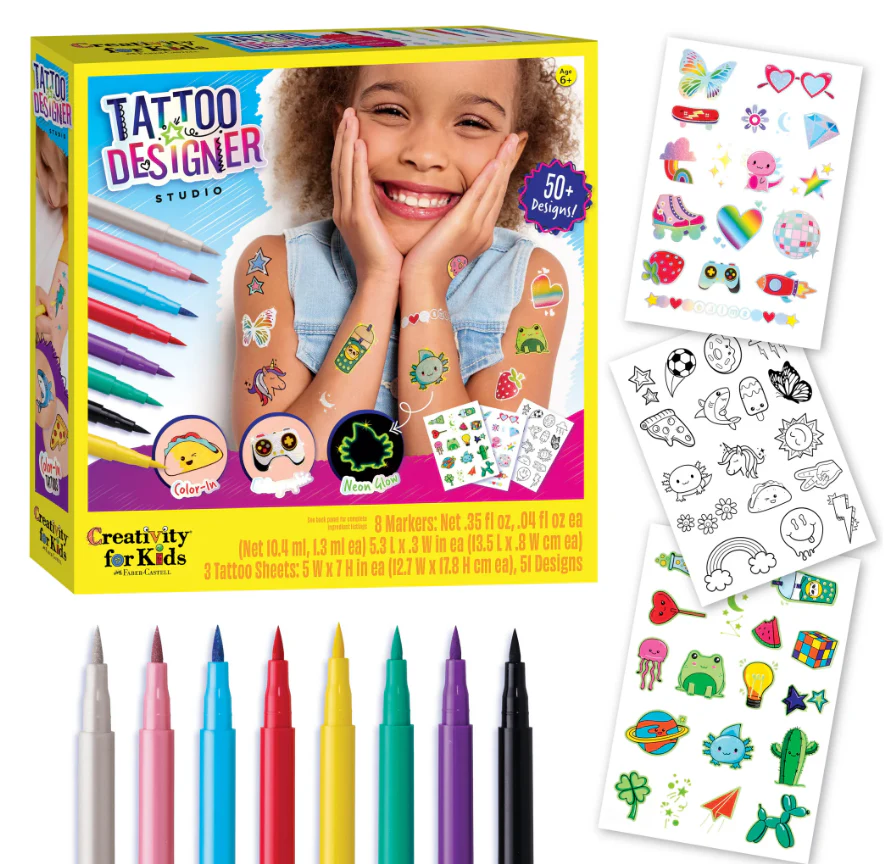 Tattoo Designer Studio - Image 2