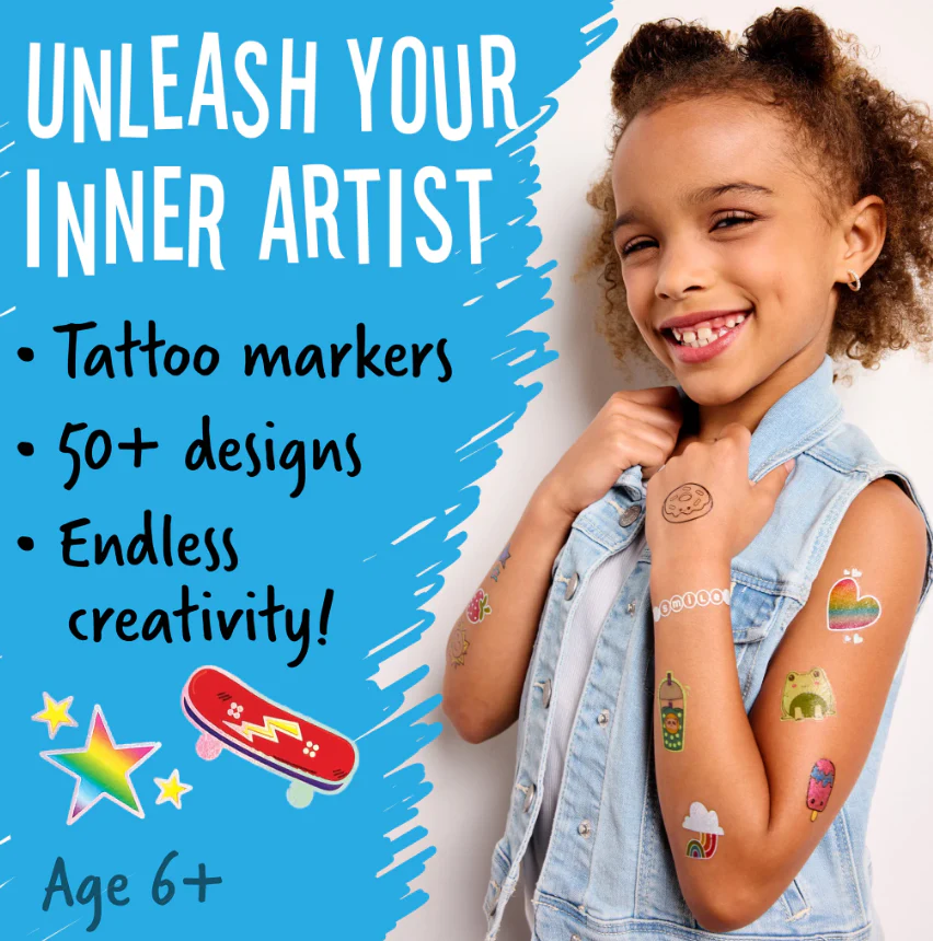 Tattoo Designer Studio - Image 3