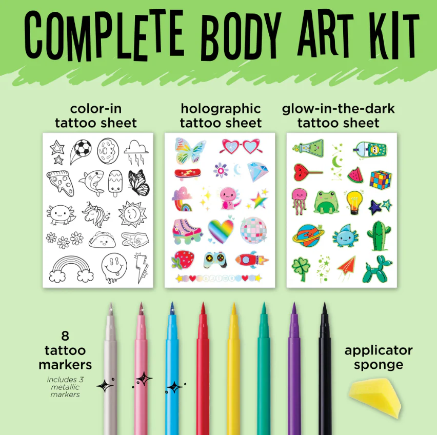 Tattoo Designer Studio - Image 4