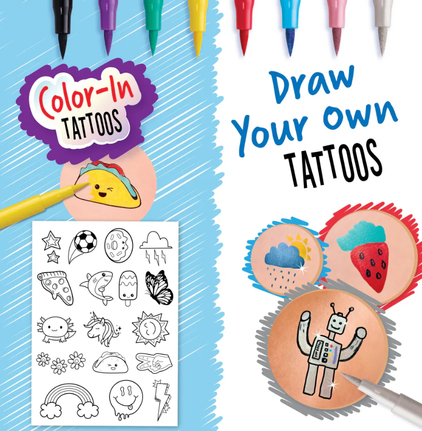 Tattoo Designer Studio - Image 7