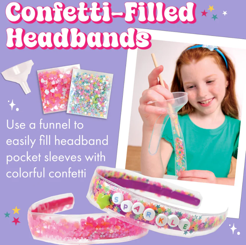 Chic Boutique Headbands - Image 6