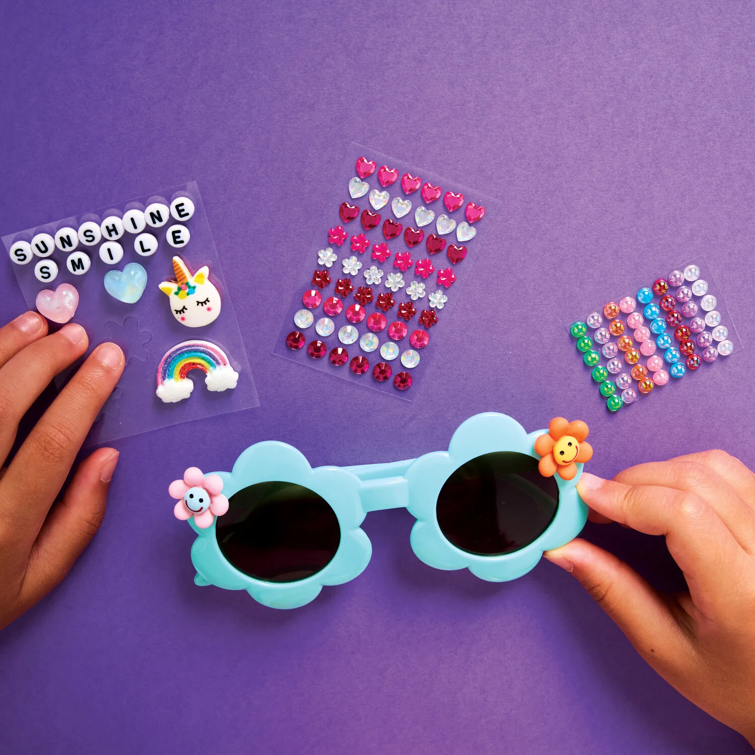 Chic Boutique Sunnies - Image 3