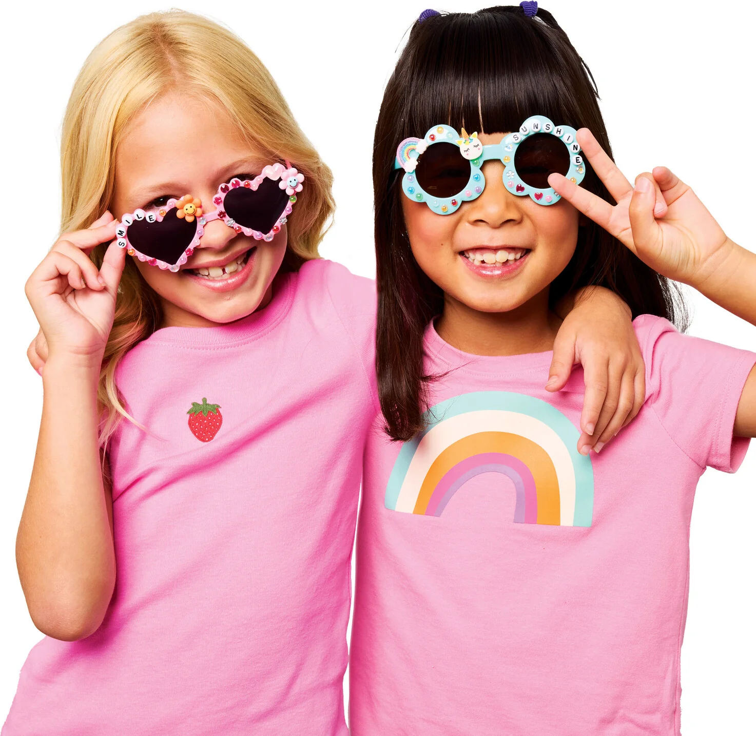 Chic Boutique Sunnies - Image 4
