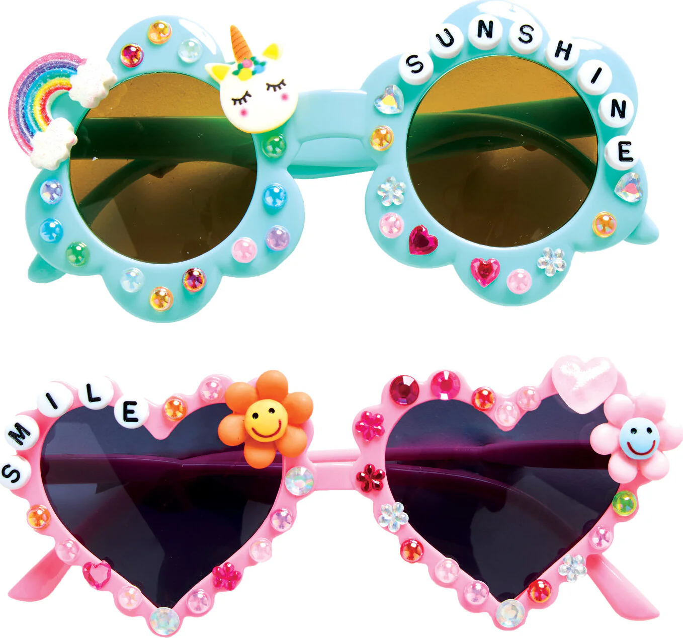 Chic Boutique Sunnies - Image 5
