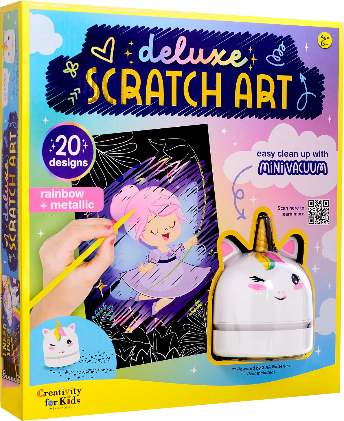 Deluxe Scratch Art - Image 8