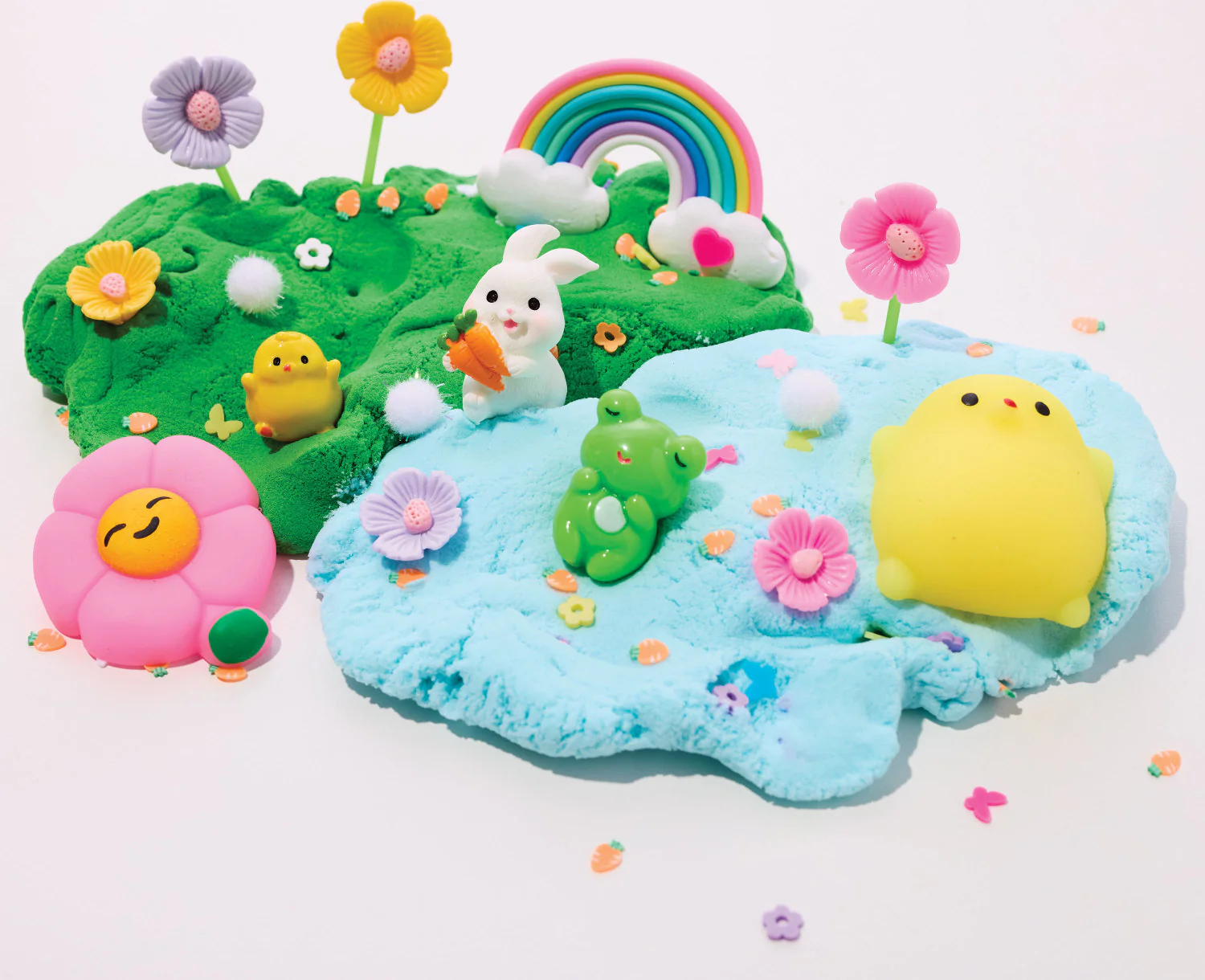 Garden Friends Sensory Pack - Image 3