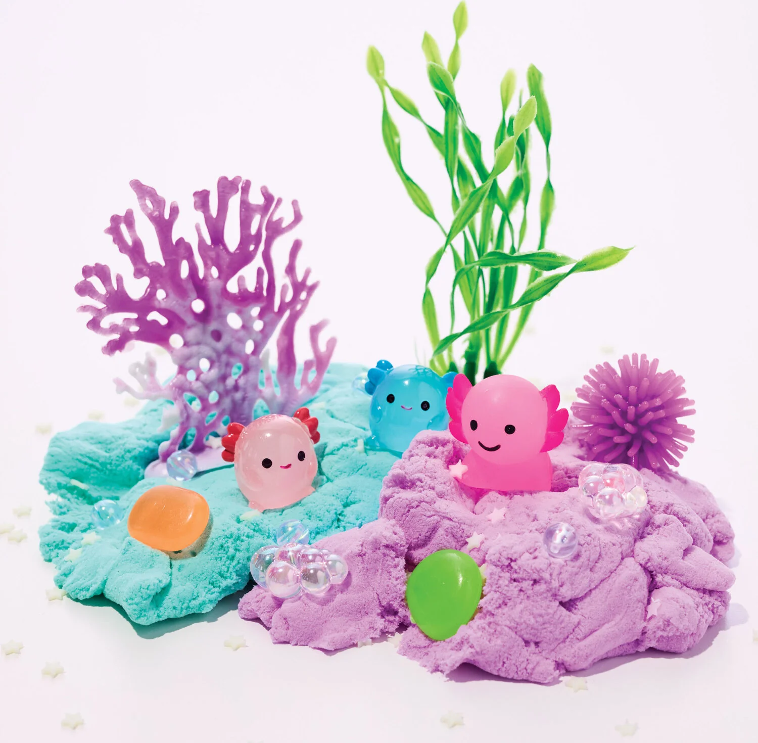 Axolotl Sensory Pack - Image 2