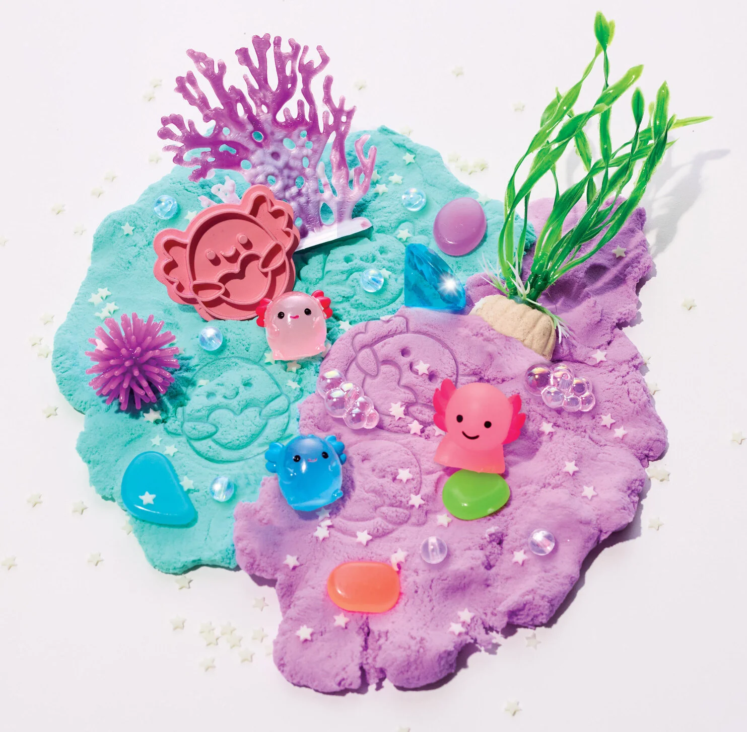 Axolotl Sensory Pack - Image 4