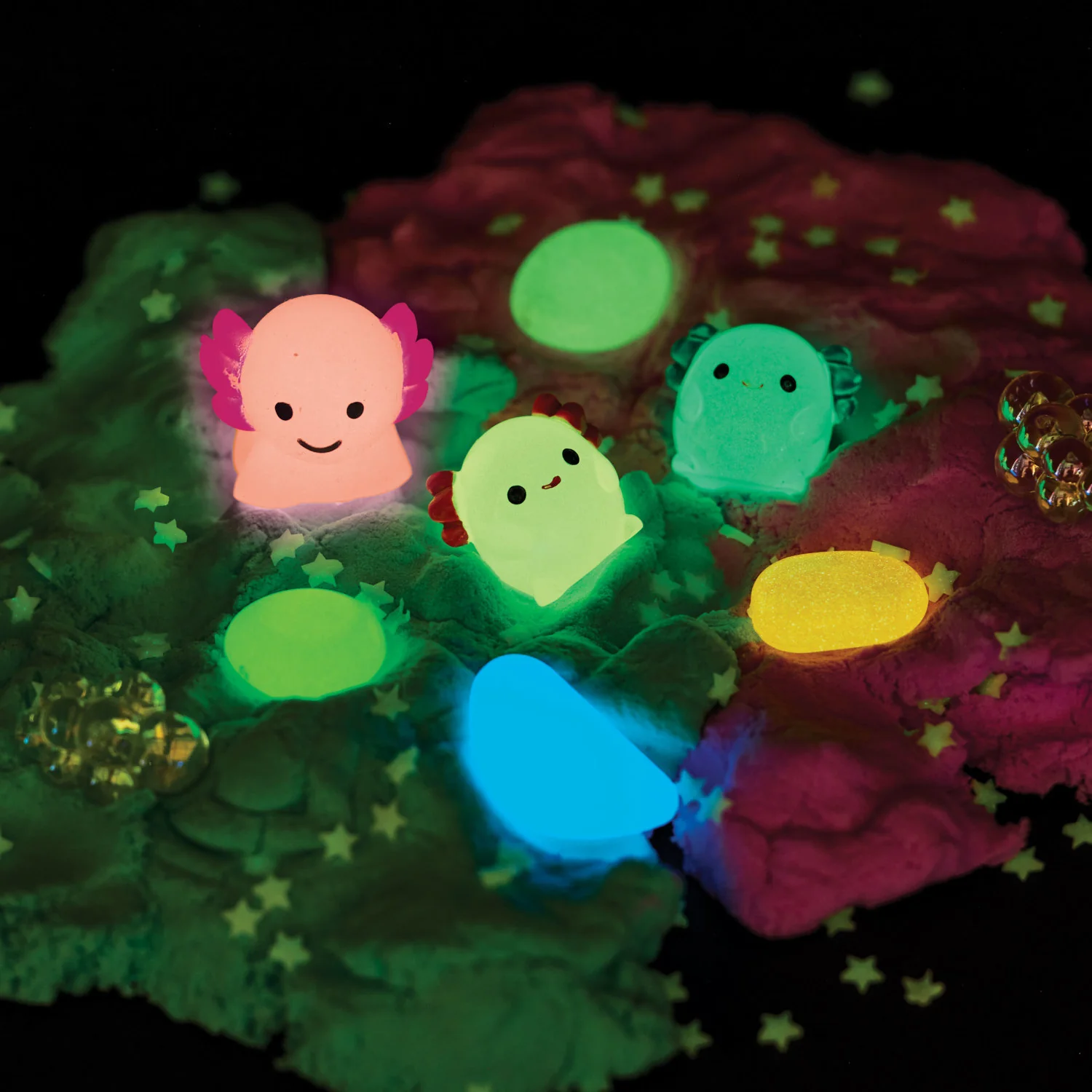 Axolotl Sensory Pack - Image 5