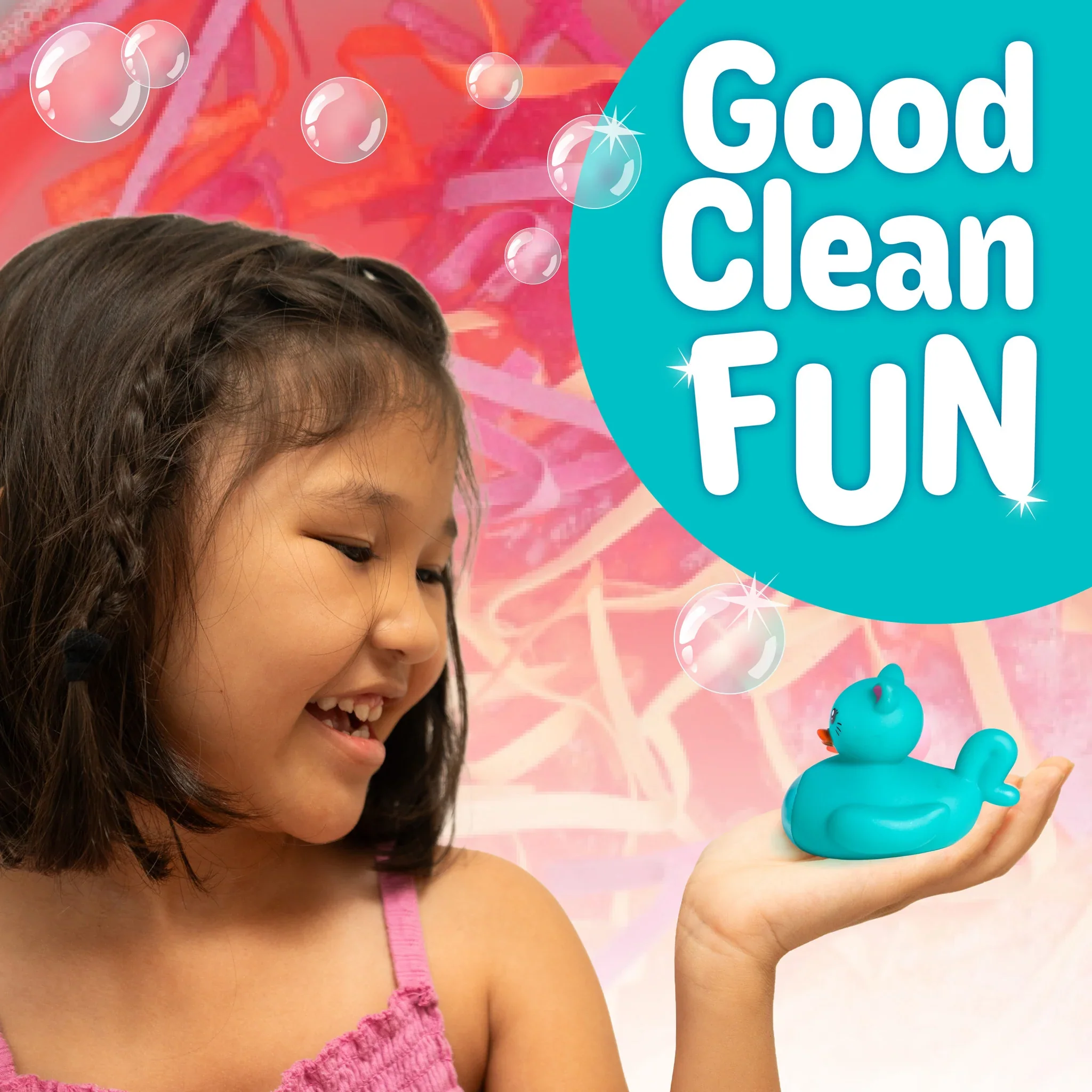 Kitty Soap Noodles - Image 7