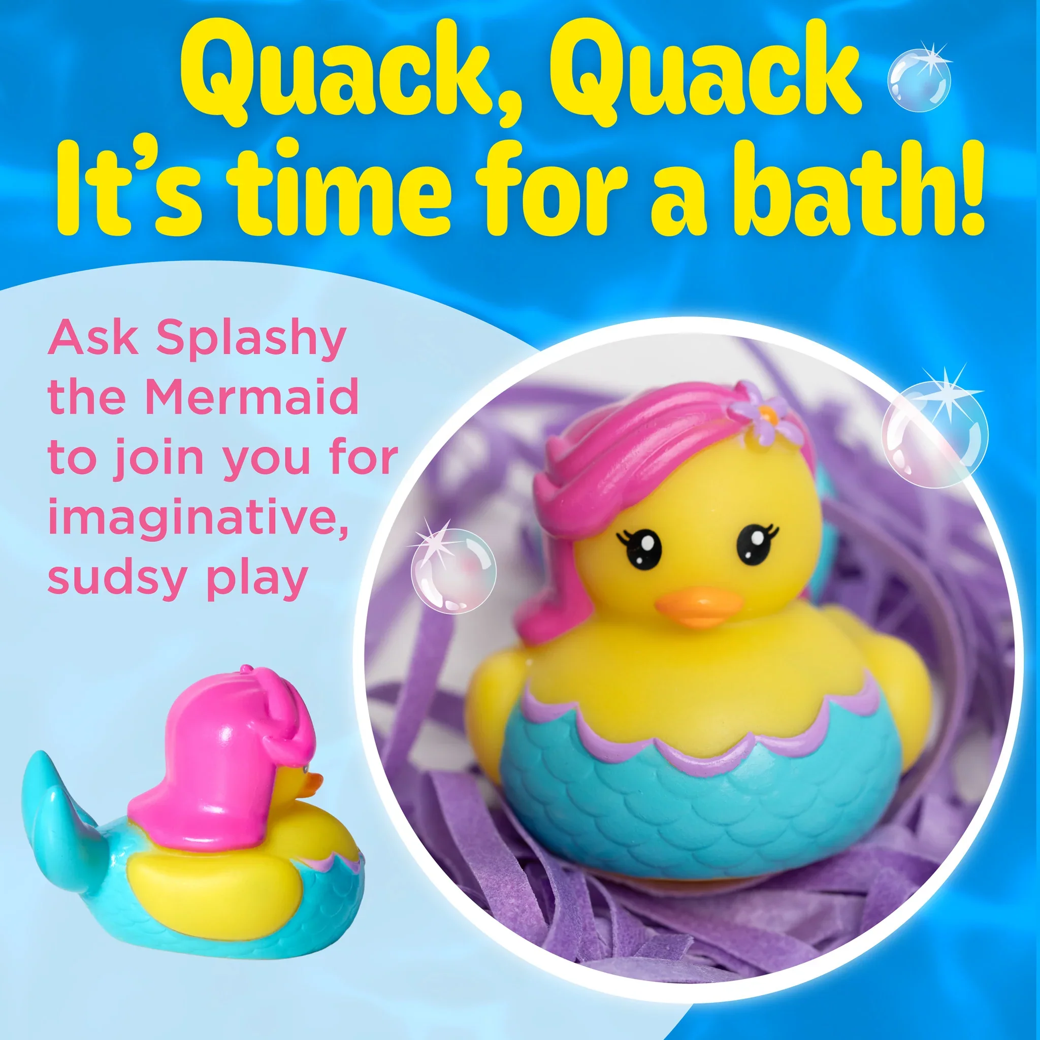 Mermaid Soap Noodles - Image 7
