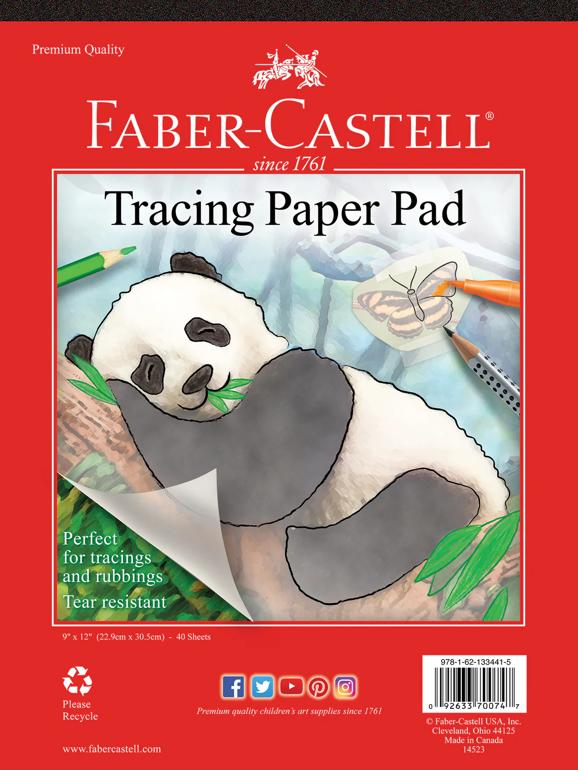 Tracing Paper - Image 2