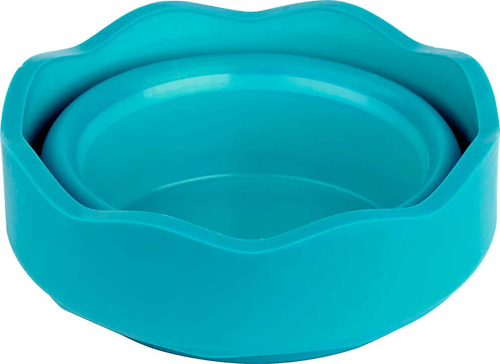 Click And Go Collapsible Water Cup Creativity For Kids - Image 2