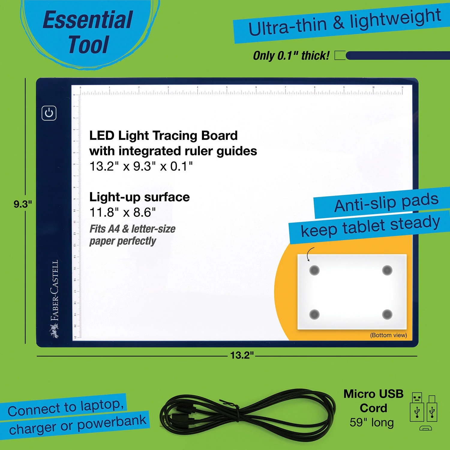 LED Light Tracing Board - Image 5