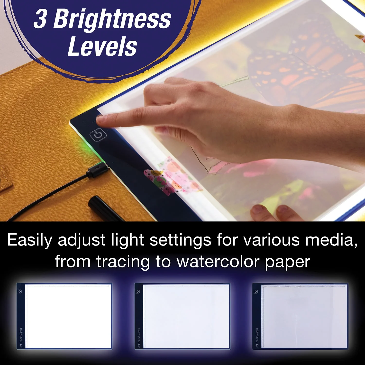LED Light Tracing Board - Image 7