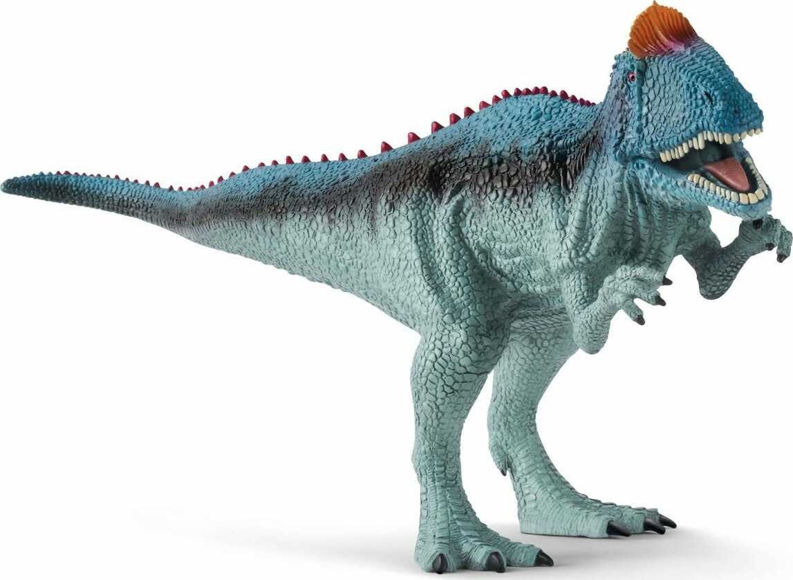 Cryolophosaurus - Image 2