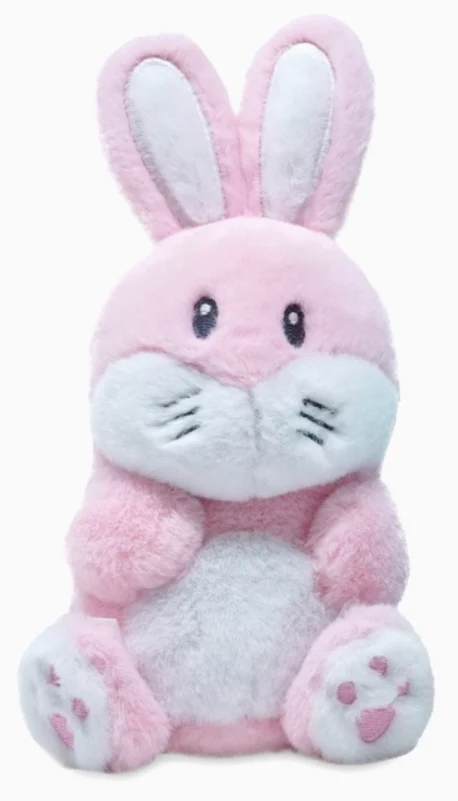 Fun Buns Squeezers