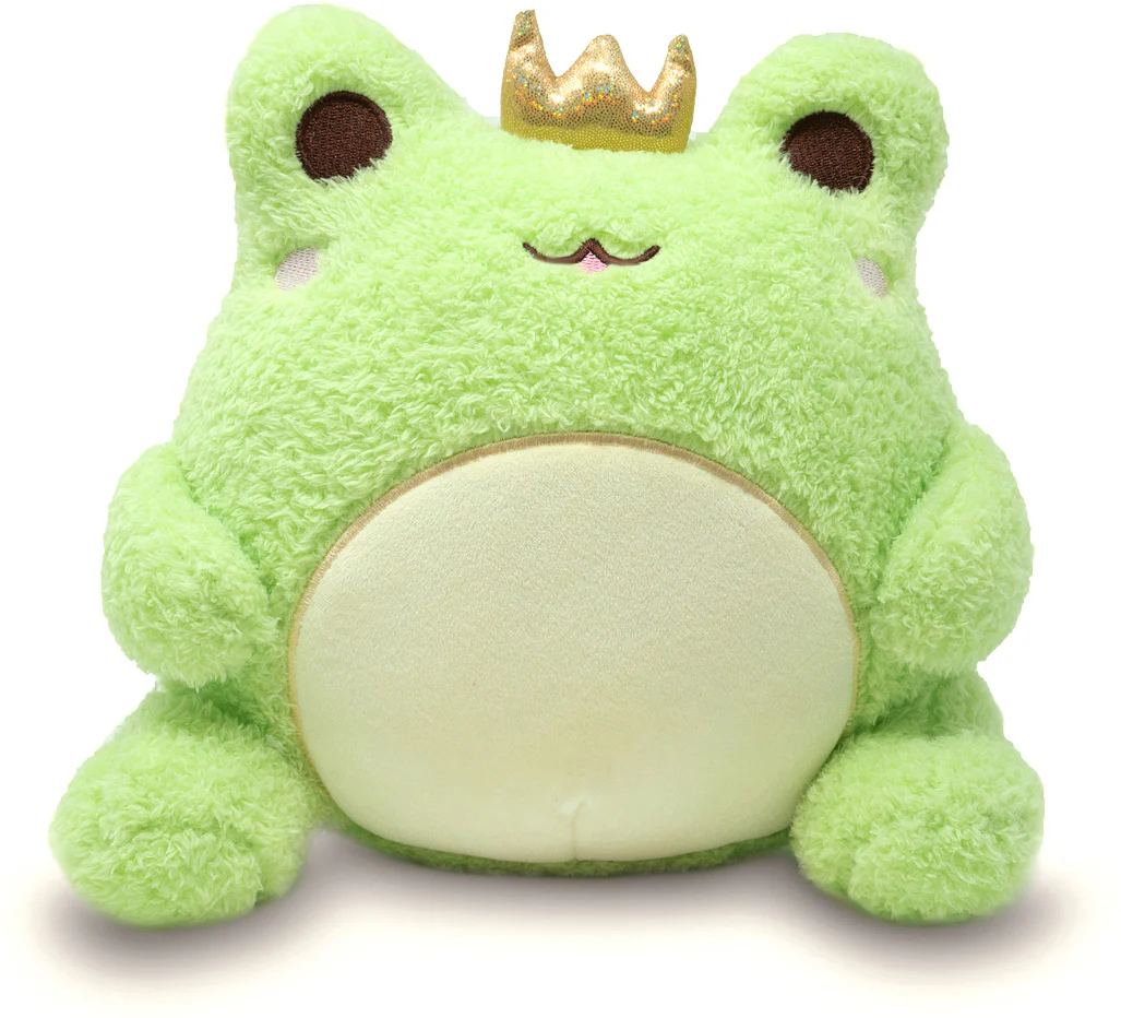 The Prince Wawa