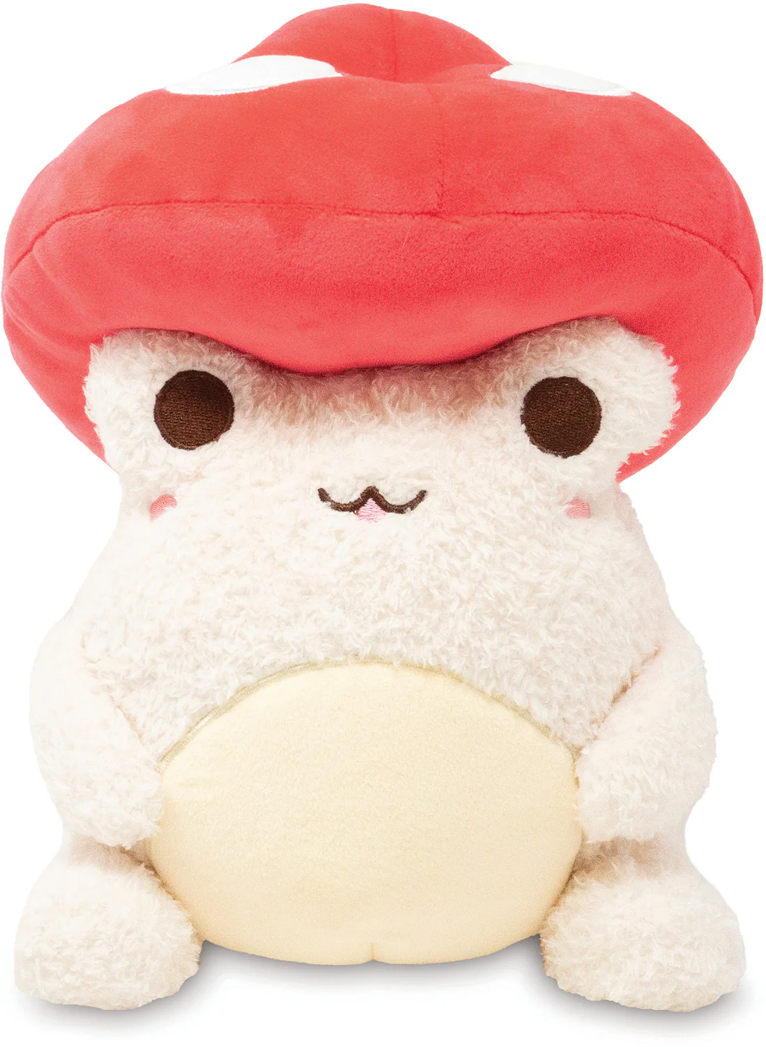 Toadstool Wawa - Image 2