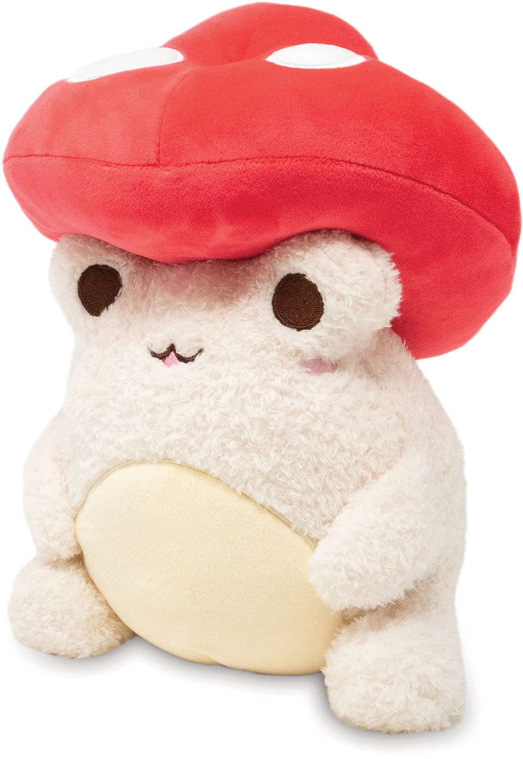Toadstool Wawa - Image 3